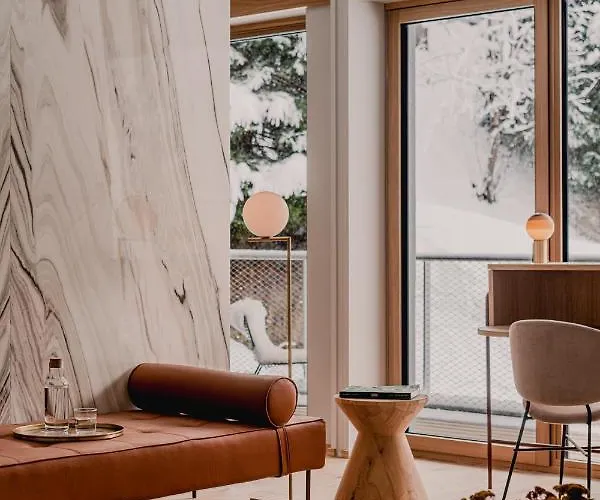 The Comodo Bad Gastein, A Member Of Design 4*