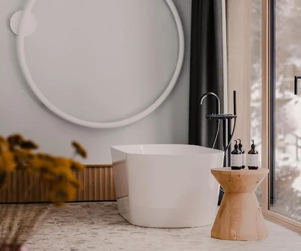 The Comodo Bad Gastein, A Member Of Design Hotel Bad Gastein