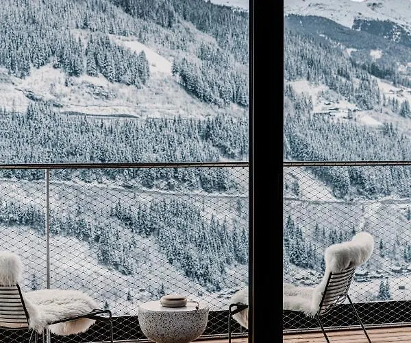 The Comodo Bad Gastein, A Member Of Design 4*