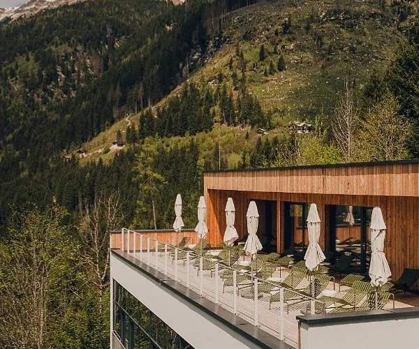 The Comodo Bad Gastein, A Member Of Design Hotel Bad Gastein