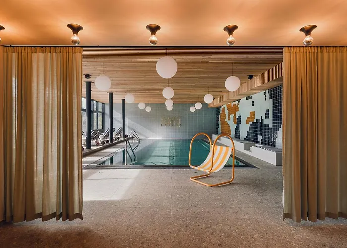 The Comodo Bad Gastein, A Member Of Design Hotel Bad Gastein