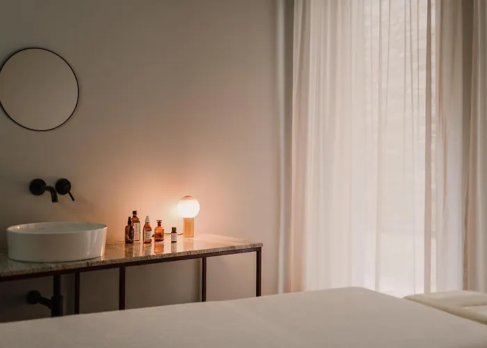 Hotel The Comodo Bad Gastein, A Member Of Design Bad Gastein