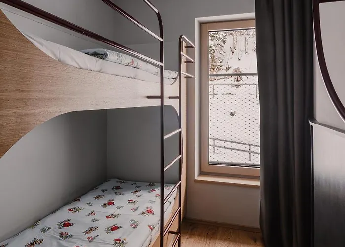 The Comodo Bad Gastein, A Member Of Design Hotel Bad Gastein