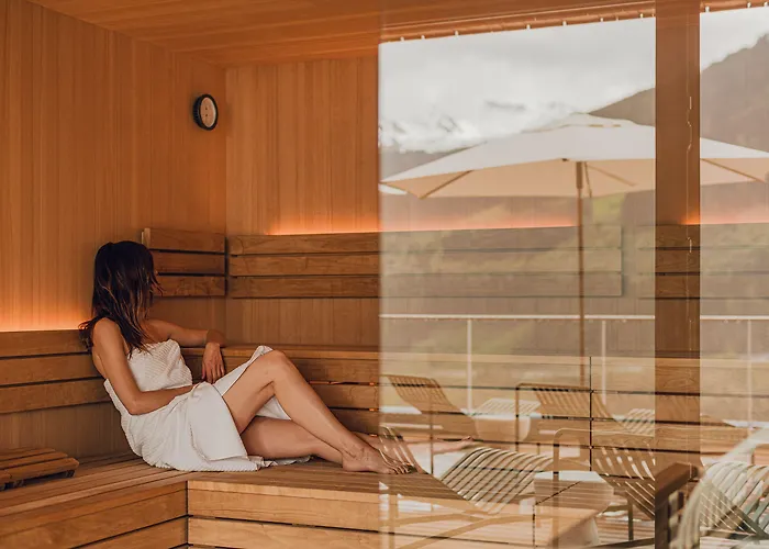 The Comodo Bad Gastein, A Member Of Design Hotel Bad Gastein