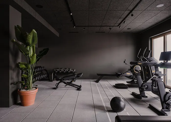 Hotel The Comodo Bad Gastein, A Member Of Design Bad Gastein