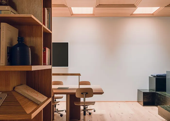 The Comodo Bad Gastein, A Member Of Design