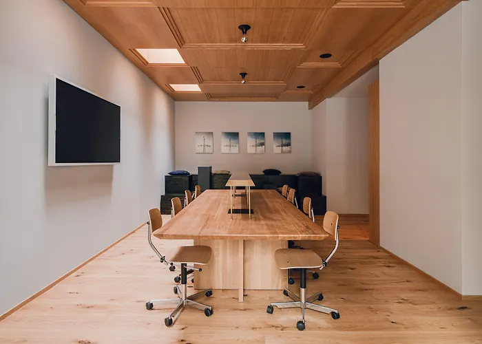 The Comodo Bad Gastein, A Member Of Design 4* Bad Gastein