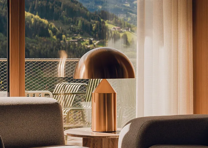 The Comodo Bad Gastein, A Member Of Design Hotel