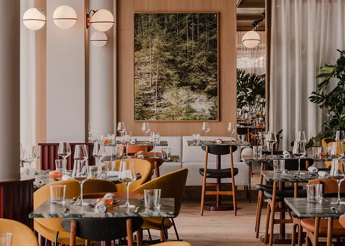 Hotel The Comodo Bad Gastein, A Member Of Design