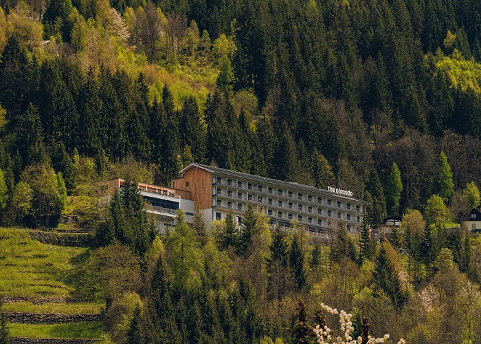 The Comodo Bad Gastein, A Member Of Design Bad Gastein