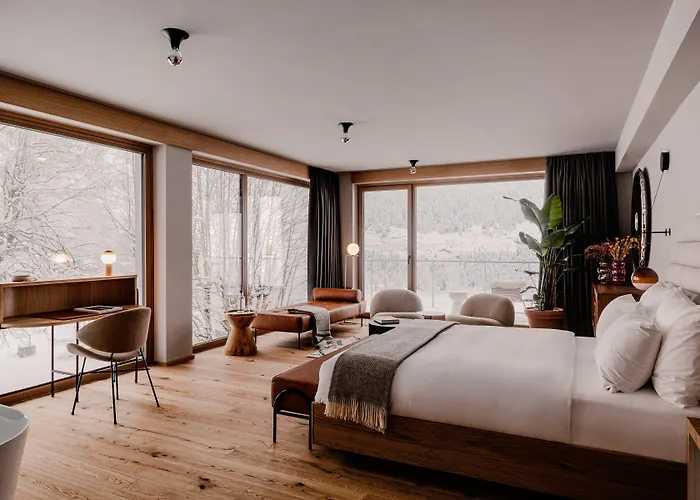 The Comodo Bad Gastein, A Member Of Design Bad Gastein