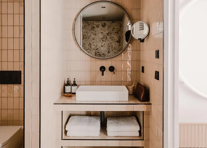 The Comodo Bad Gastein, A Member Of Design