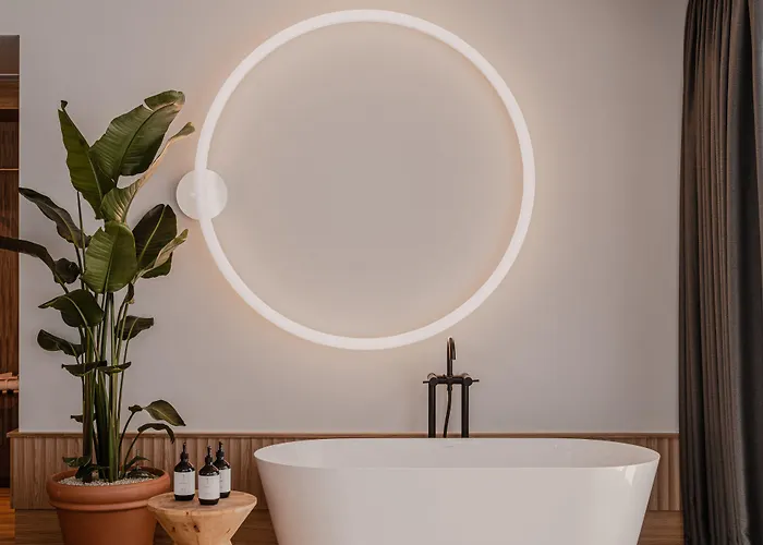 Hotel The Comodo Bad Gastein, A Member Of Design 4*