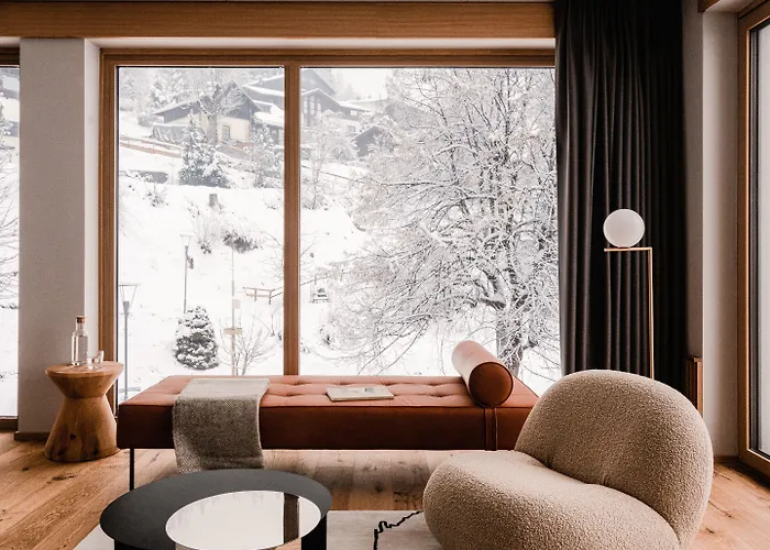 The Comodo Bad Gastein, A Member Of Design 4* Bad Gastein