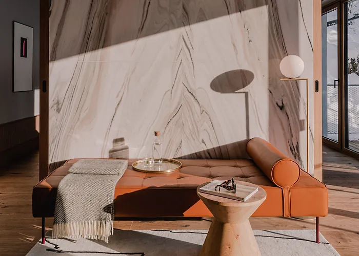 The Comodo Bad Gastein, A Member Of Design Bad Gastein