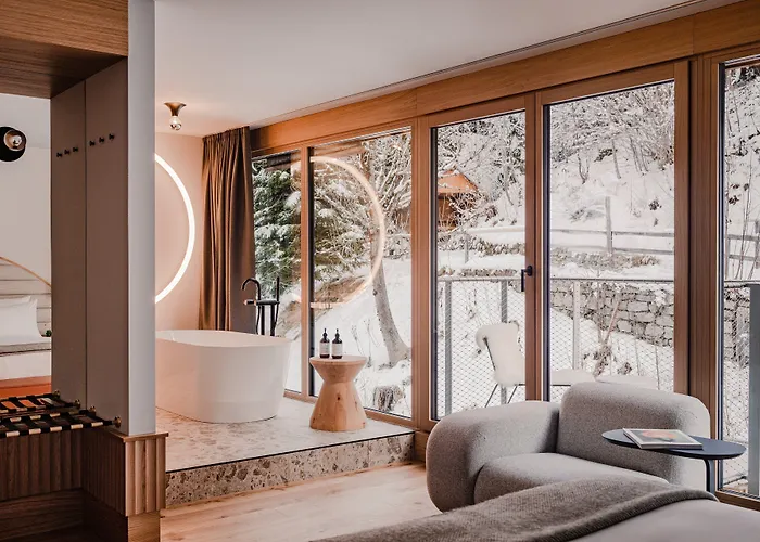 The Comodo Bad Gastein, A Member Of Design Hotel Bad Gastein