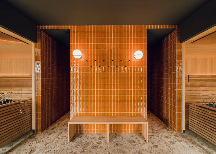 Hotel The Comodo Bad Gastein, A Member Of Design